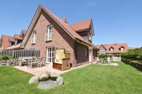 Norderstr 32, Ferienhaus 6